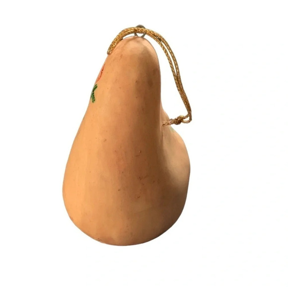 STUNNING ceramic Southwest christmas ornament - mother and baby - Picture 4 of 5